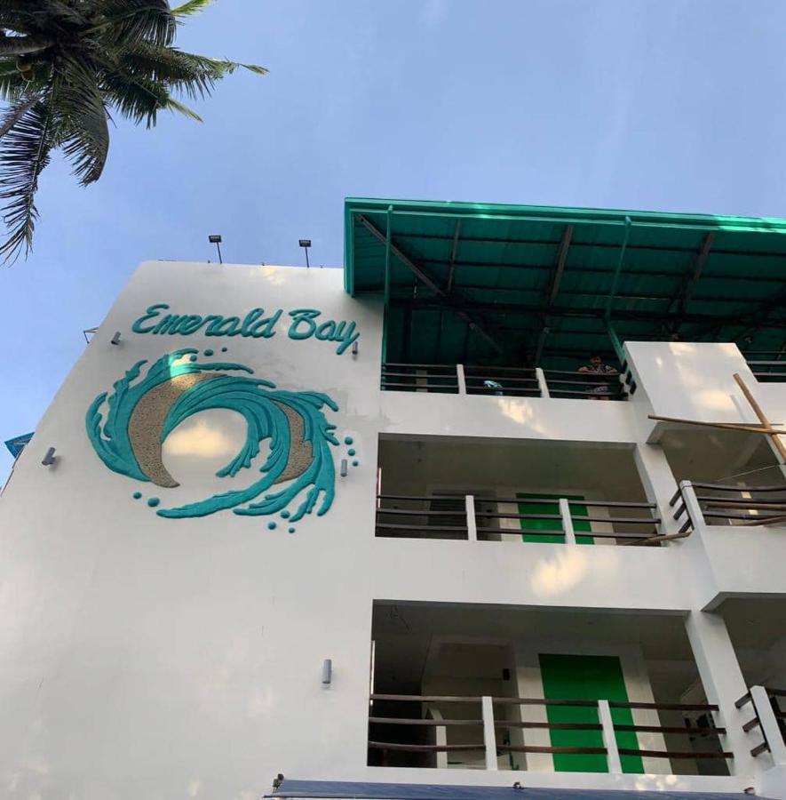 Emerald Bay Boracay Manoc-Manoc Exteriör bild