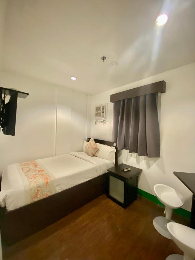 Emerald Bay Boracay Manoc-Manoc Exteriör bild